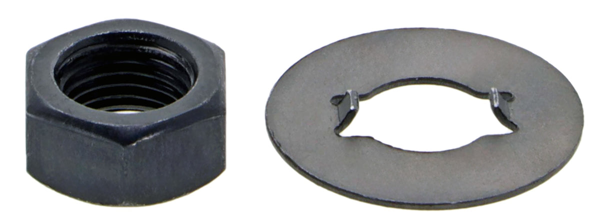 Mevotech Original Grade Steering Tie Rod End GS86716