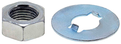 Mevotech Original Grade Steering Tie Rod End GS86728