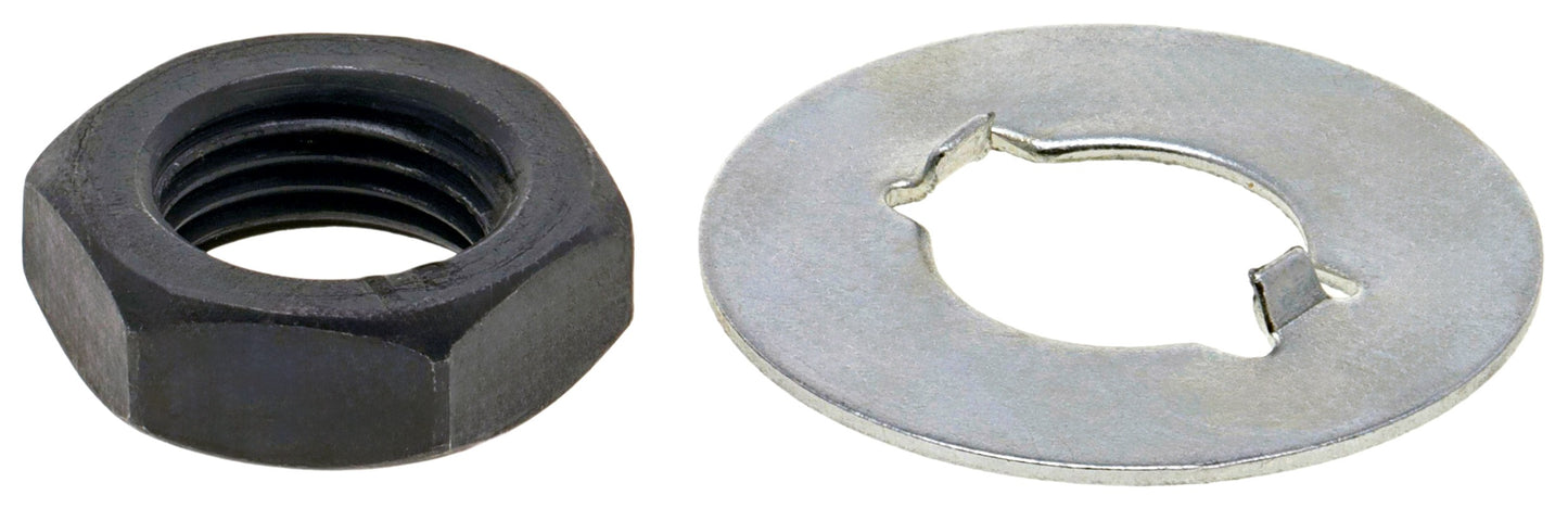 Mevotech Original Grade Steering Tie Rod End GS86729
