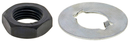 Mevotech Original Grade Steering Tie Rod End GS86729