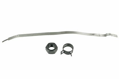 Mevotech Original Grade Steering Tie Rod End GS86745