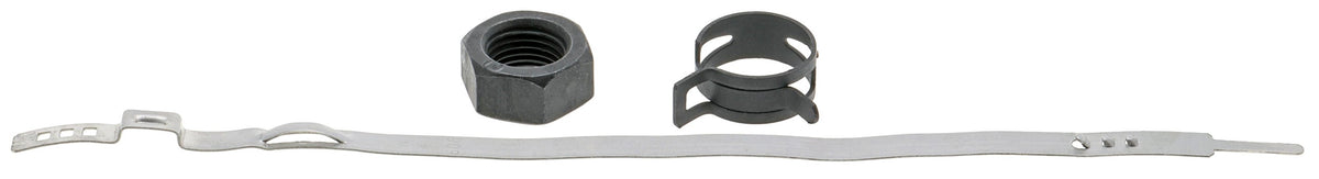 Mevotech Original Grade Steering Tie Rod End GS86745