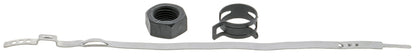 Mevotech Original Grade Steering Tie Rod End GS86745