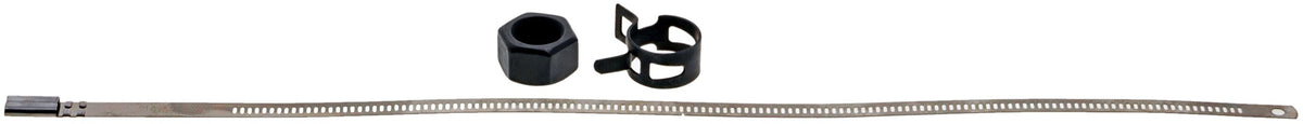 Mevotech Original Grade Steering Tie Rod End GS86749