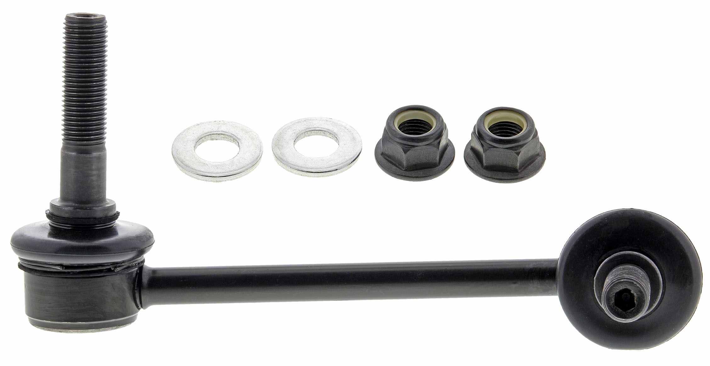 Mevotech Original Grade Suspension Stabilizer Bar Link Kit GS86850