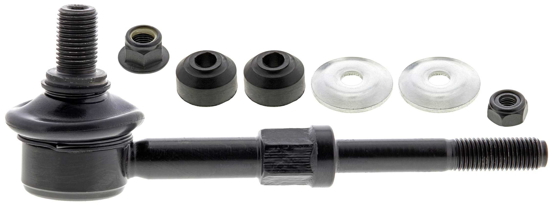 Mevotech Original Grade Suspension Stabilizer Bar Link Kit GS86854