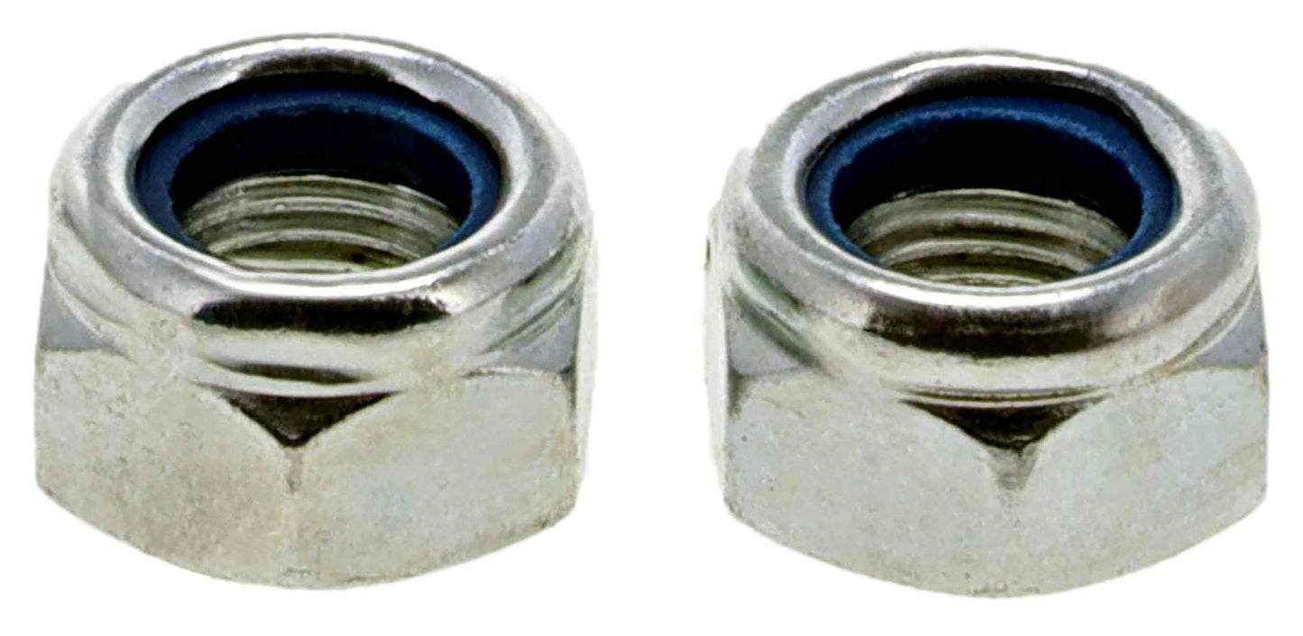 Mevotech Original Grade Suspension Stabilizer Bar Link Kit GS86855