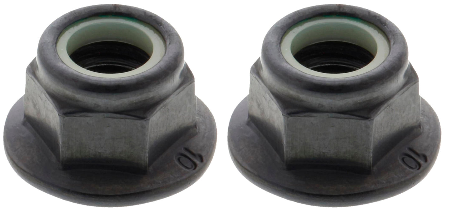 Mevotech Original Grade Suspension Stabilizer Bar Link Kit GS86894 image 4