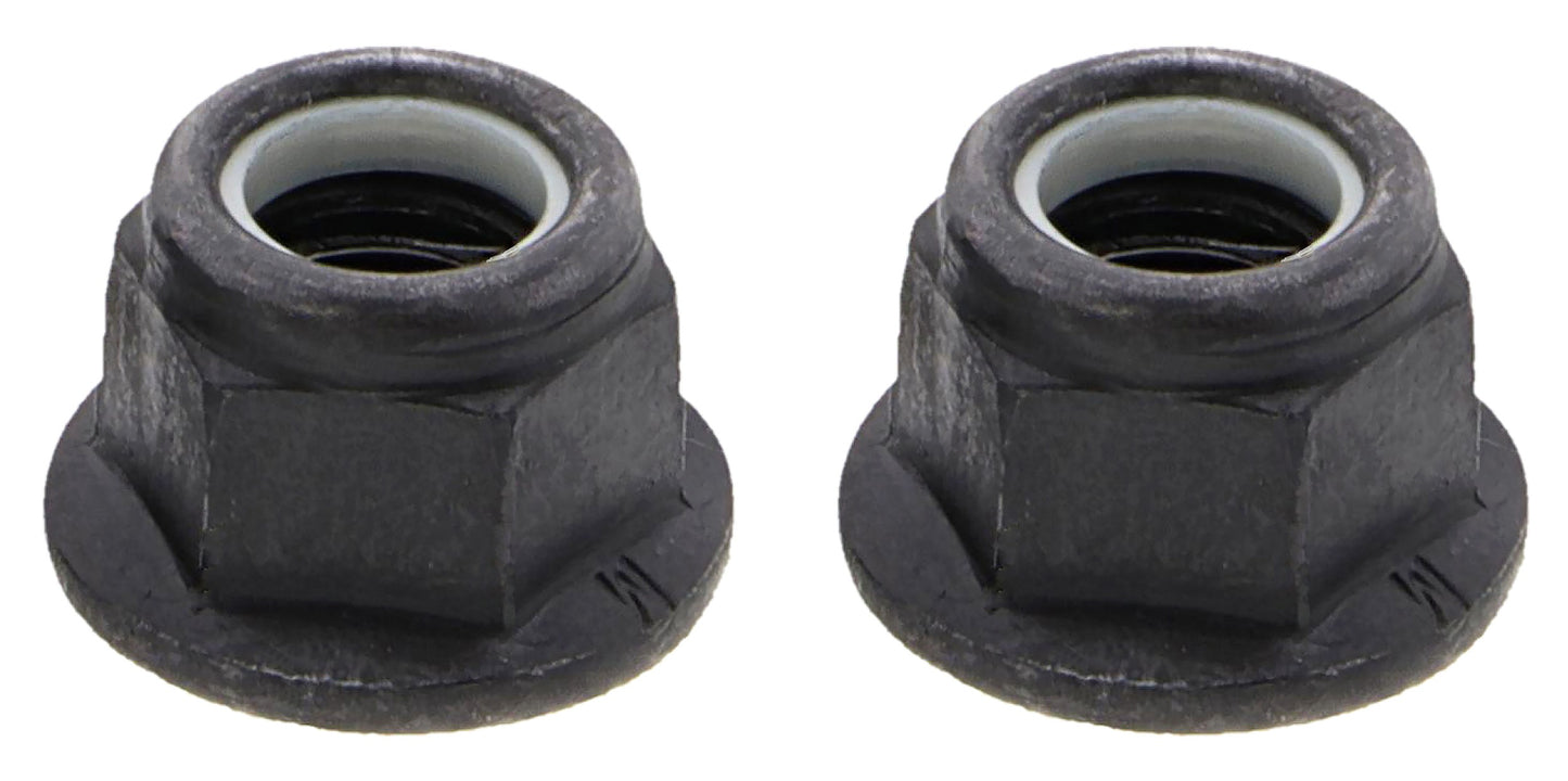 Mevotech Original Grade Suspension Stabilizer Bar Link Kit GS86895 image 4