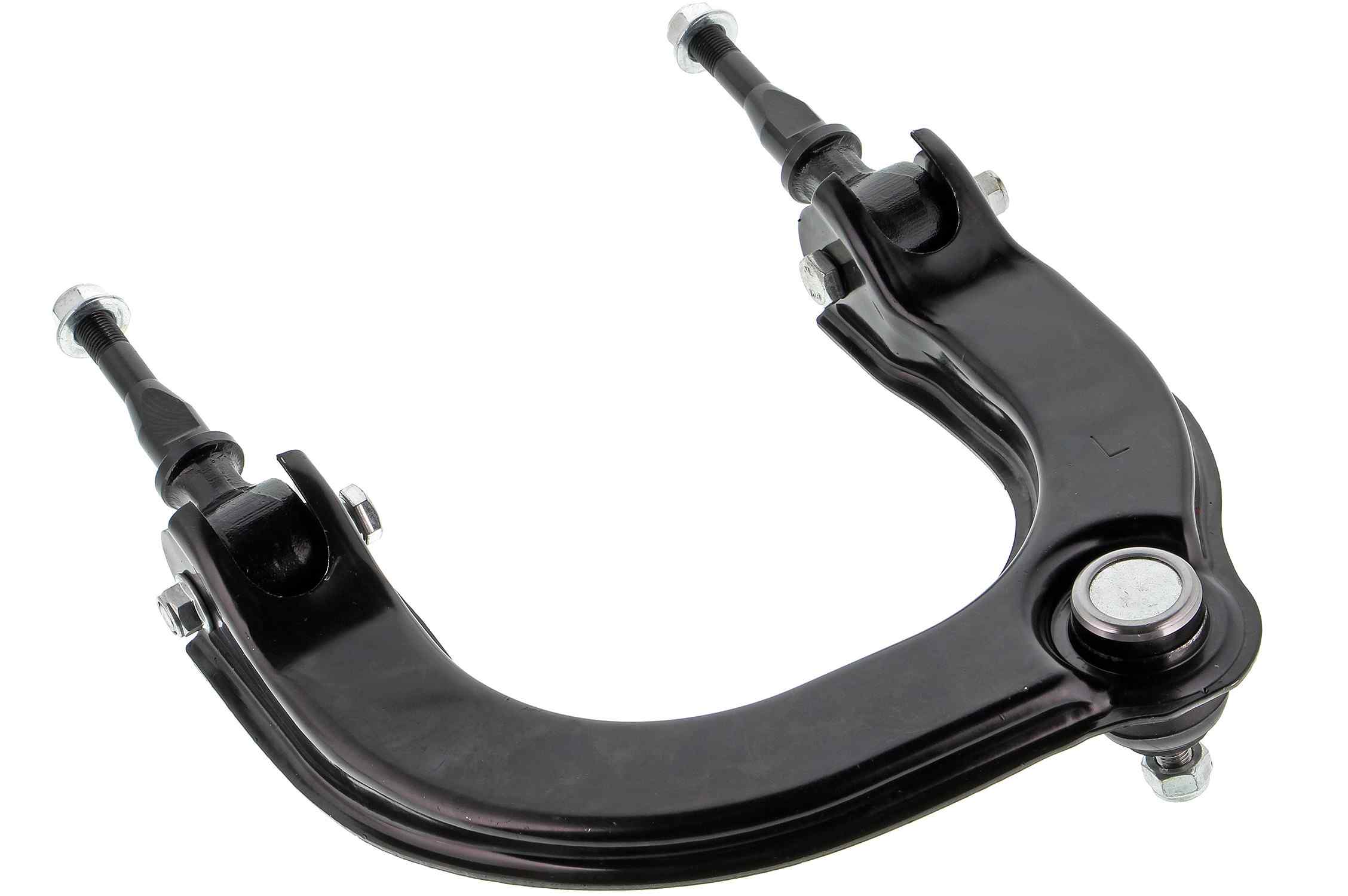 Mevotech Original Grade Suspension Control Arm and Ball Joint Assembly GS90101