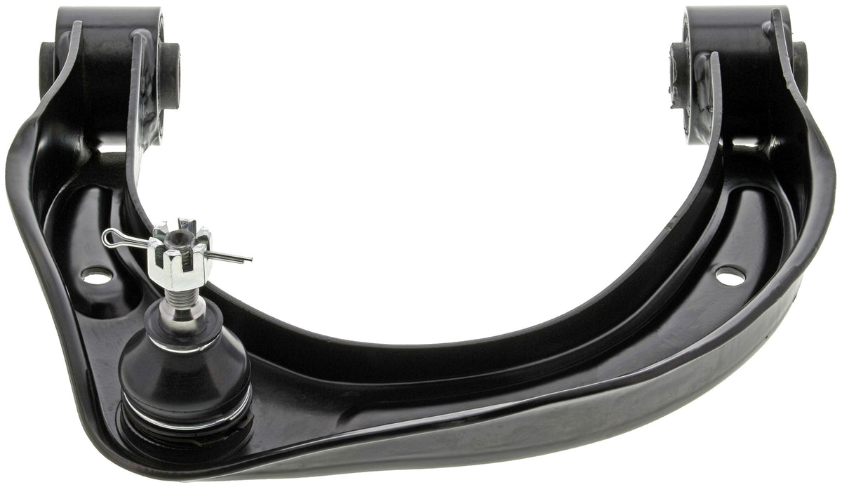 Mevotech Original Grade Suspension Control Arm and Ball Joint Assembly GS901026