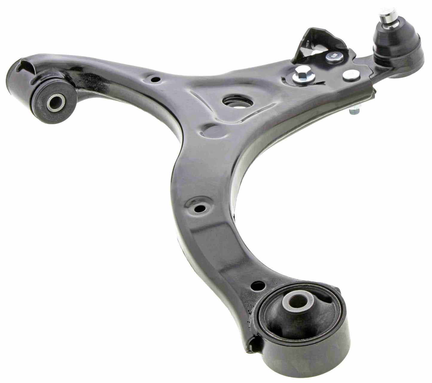 Mevotech Original Grade Suspension Control Arm and Ball Joint Assembly GS901037