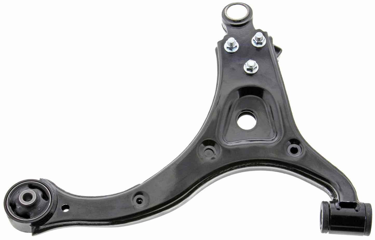 Mevotech Original Grade Suspension Control Arm and Ball Joint Assembly GS901037
