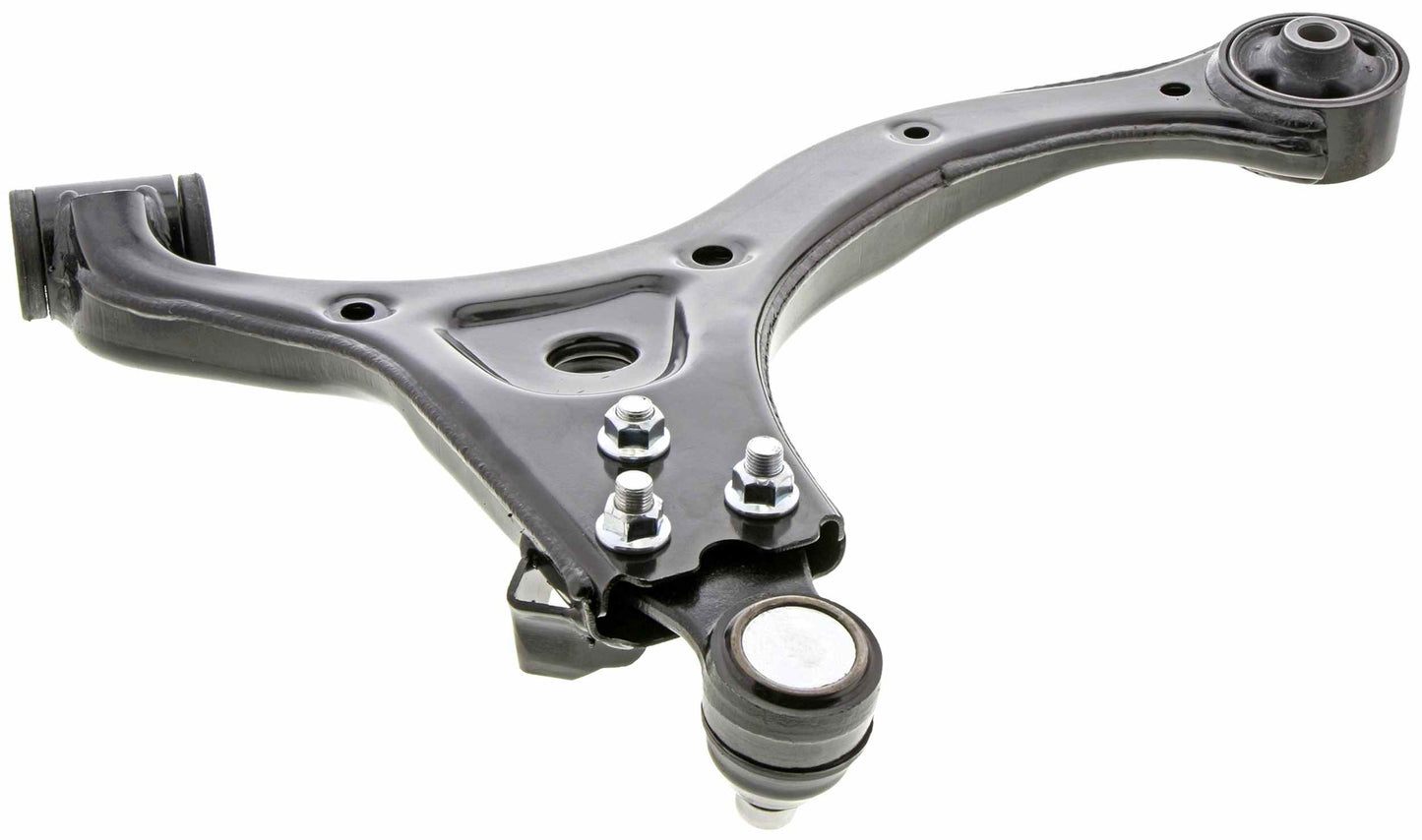 Mevotech Original Grade Suspension Control Arm and Ball Joint Assembly GS901037