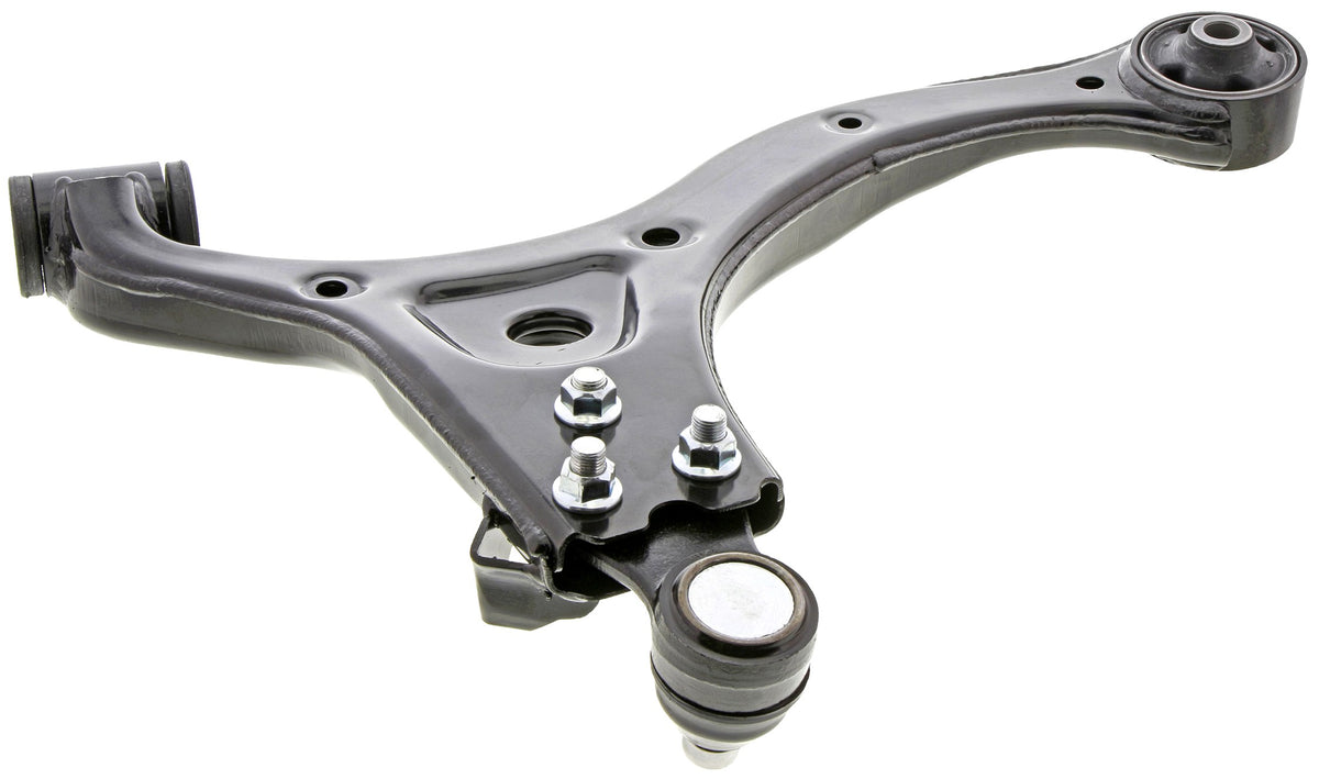 Mevotech Original Grade Suspension Control Arm and Ball Joint Assembly GS901037