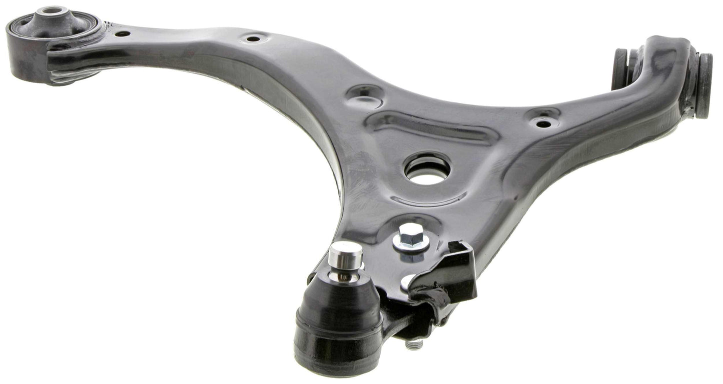 Mevotech Original Grade Suspension Control Arm and Ball Joint Assembly GS901037