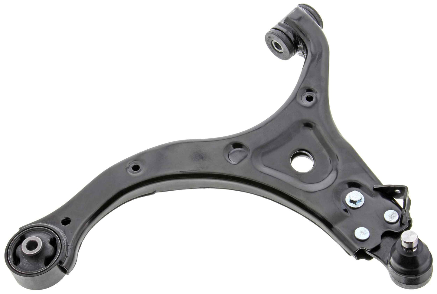Mevotech Original Grade Suspension Control Arm and Ball Joint Assembly GS901037