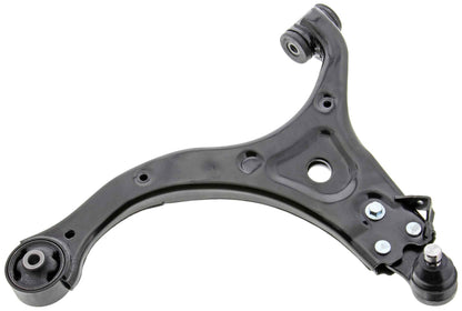 Mevotech Original Grade Suspension Control Arm and Ball Joint Assembly GS901037