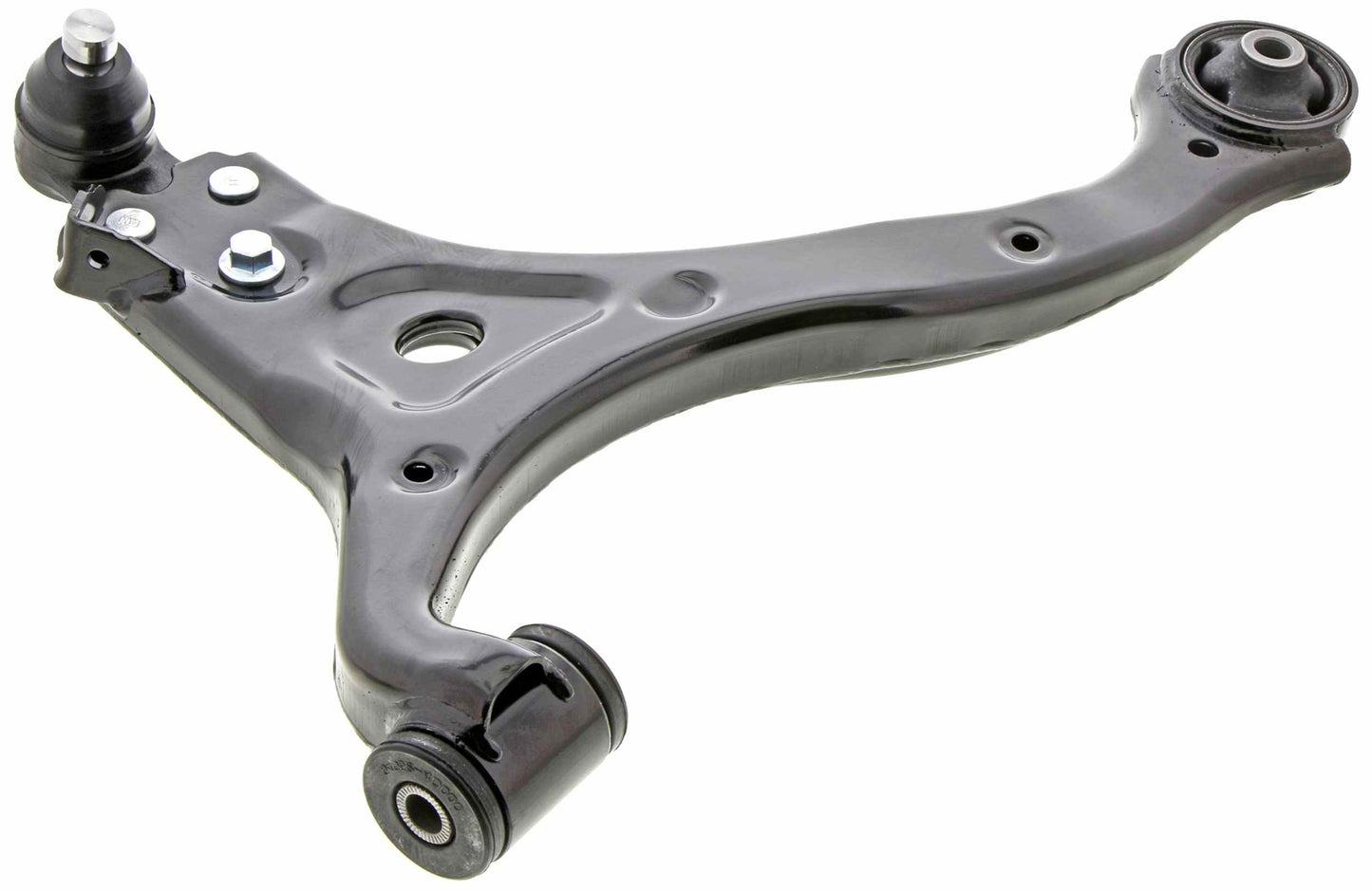 Mevotech Original Grade Suspension Control Arm and Ball Joint Assembly GS901037
