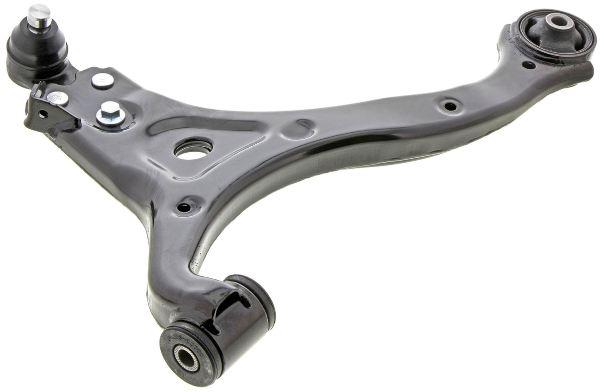 Mevotech Original Grade Suspension Control Arm and Ball Joint Assembly GS901037