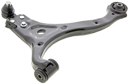 Mevotech Original Grade Suspension Control Arm and Ball Joint Assembly GS901037