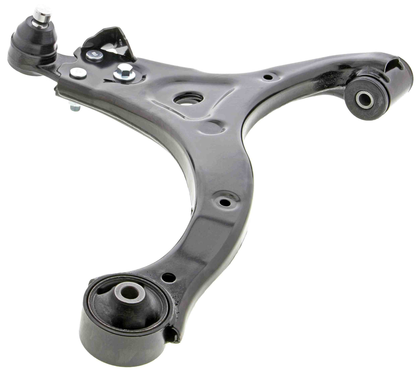 Mevotech Original Grade Suspension Control Arm and Ball Joint Assembly GS901038