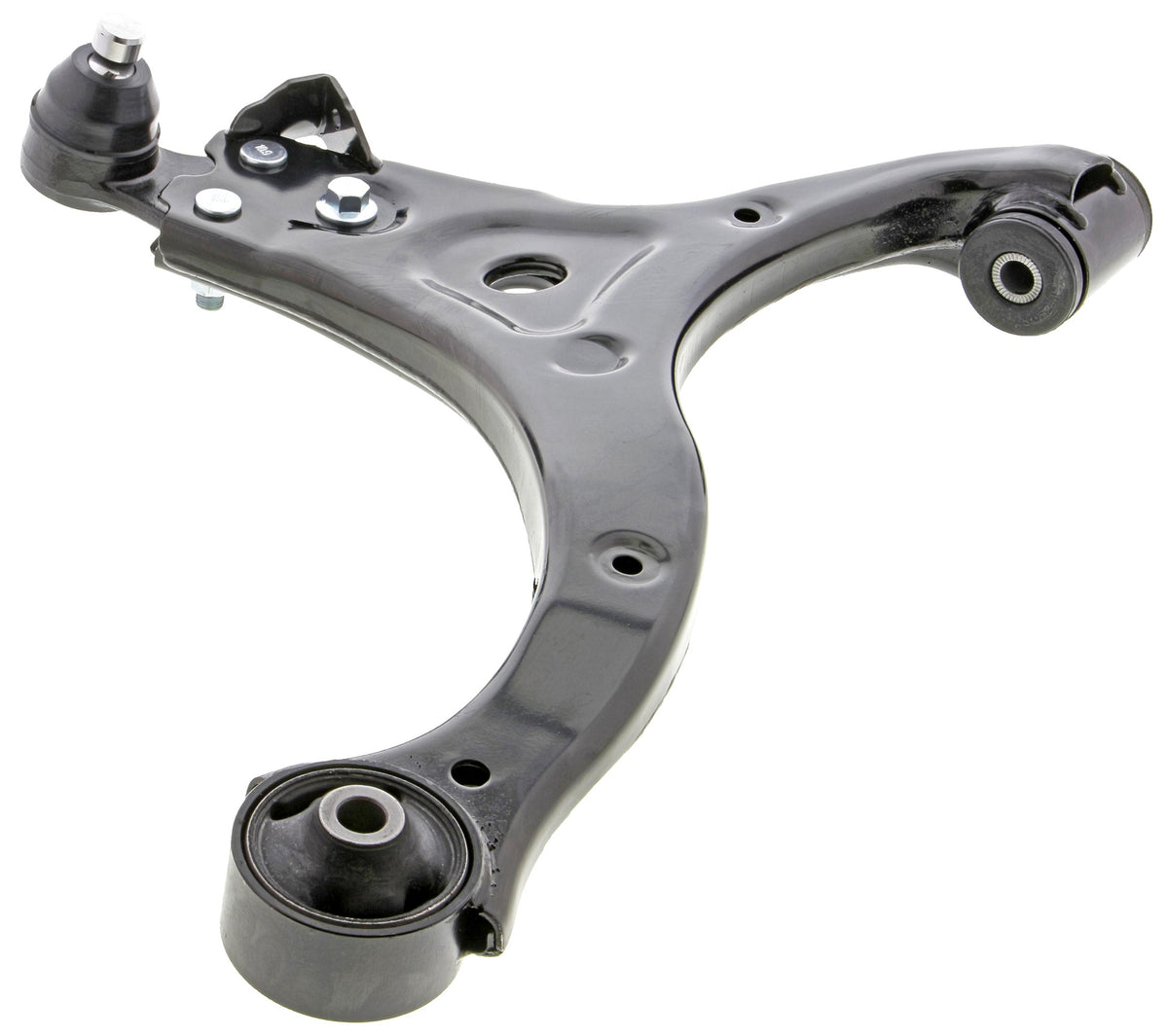 Mevotech Original Grade Suspension Control Arm and Ball Joint Assembly GS901038