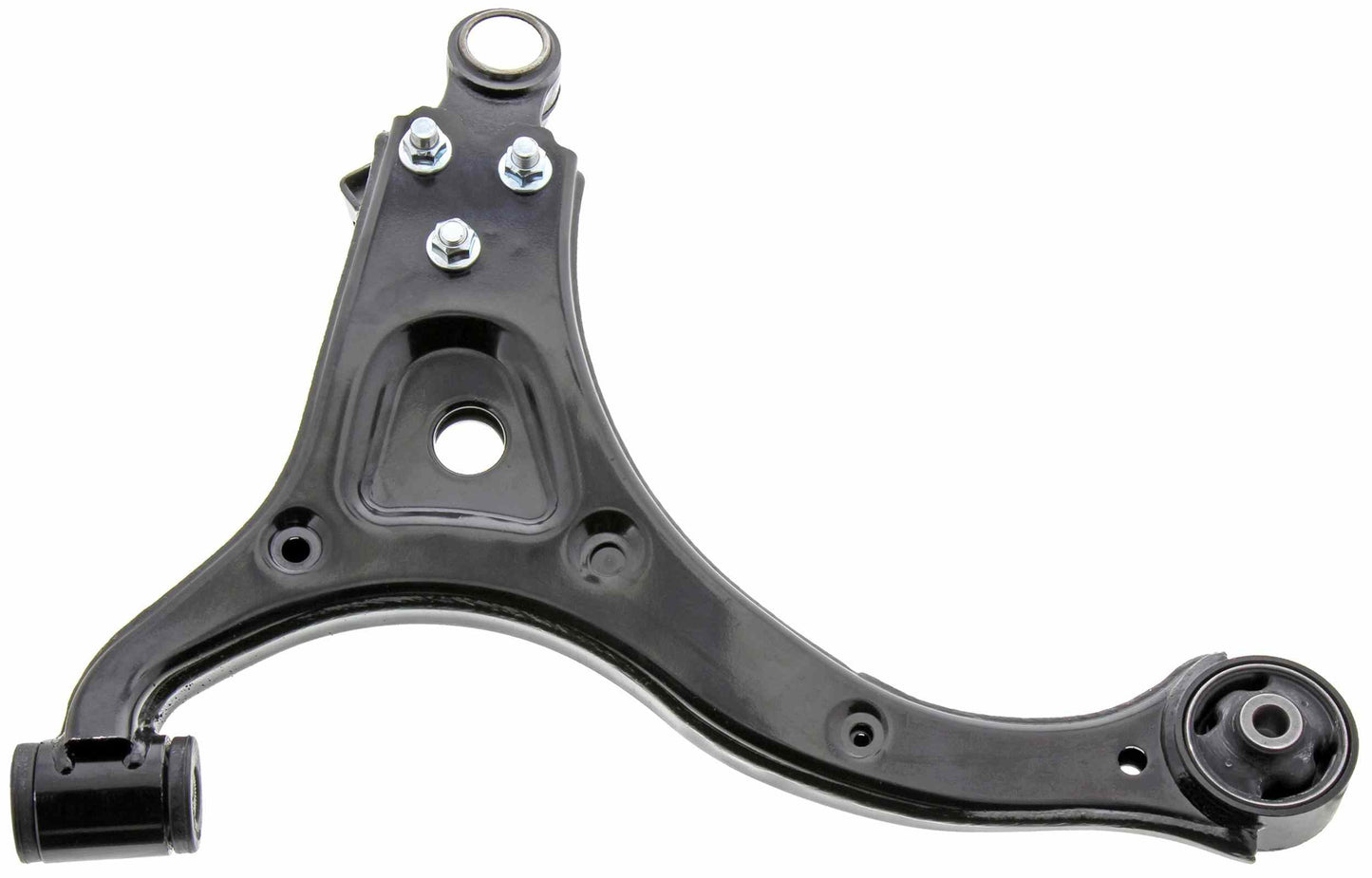Mevotech Original Grade Suspension Control Arm and Ball Joint Assembly GS901038