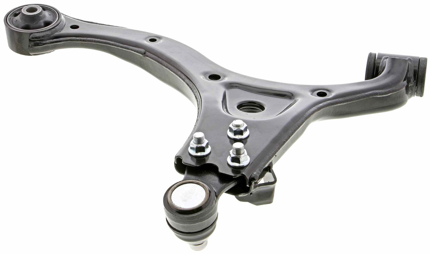 Mevotech Original Grade Suspension Control Arm and Ball Joint Assembly GS901038