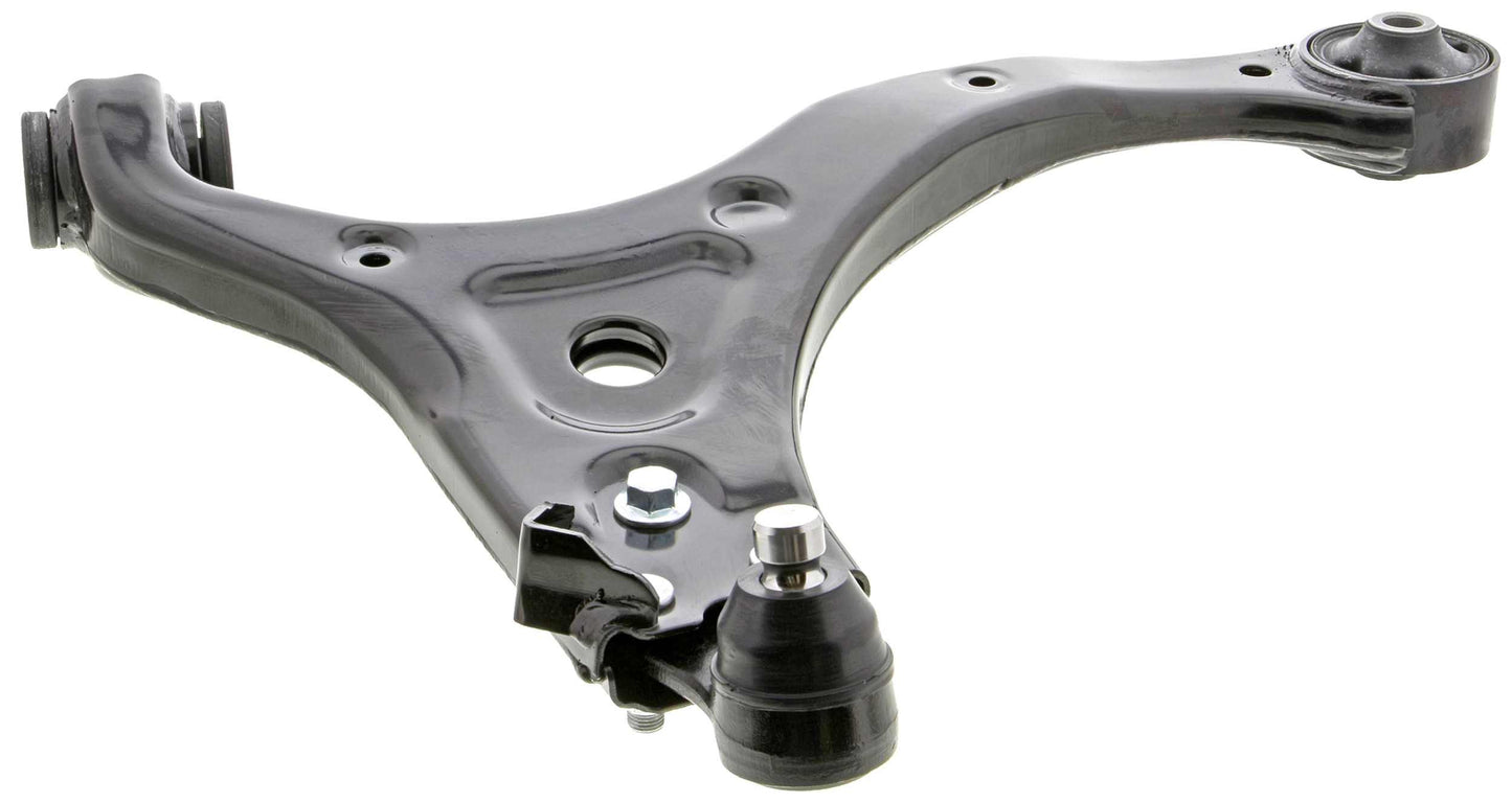 Mevotech Original Grade Suspension Control Arm and Ball Joint Assembly GS901038