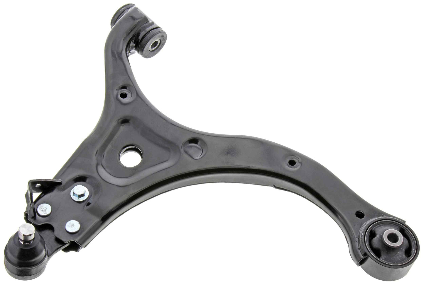 Mevotech Original Grade Suspension Control Arm and Ball Joint Assembly GS901038
