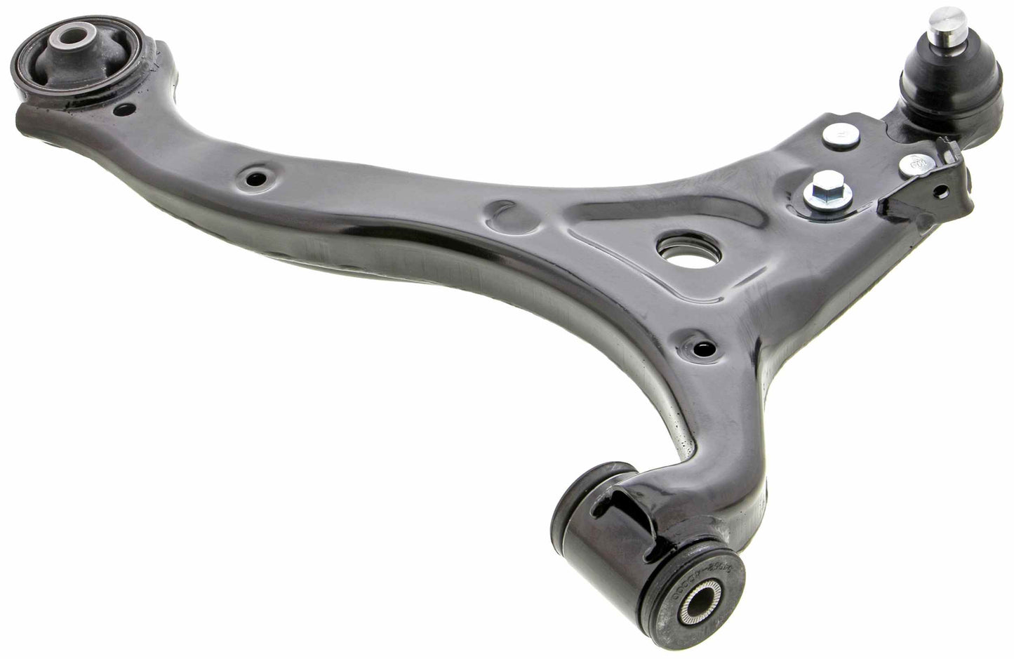Mevotech Original Grade Suspension Control Arm and Ball Joint Assembly GS901038
