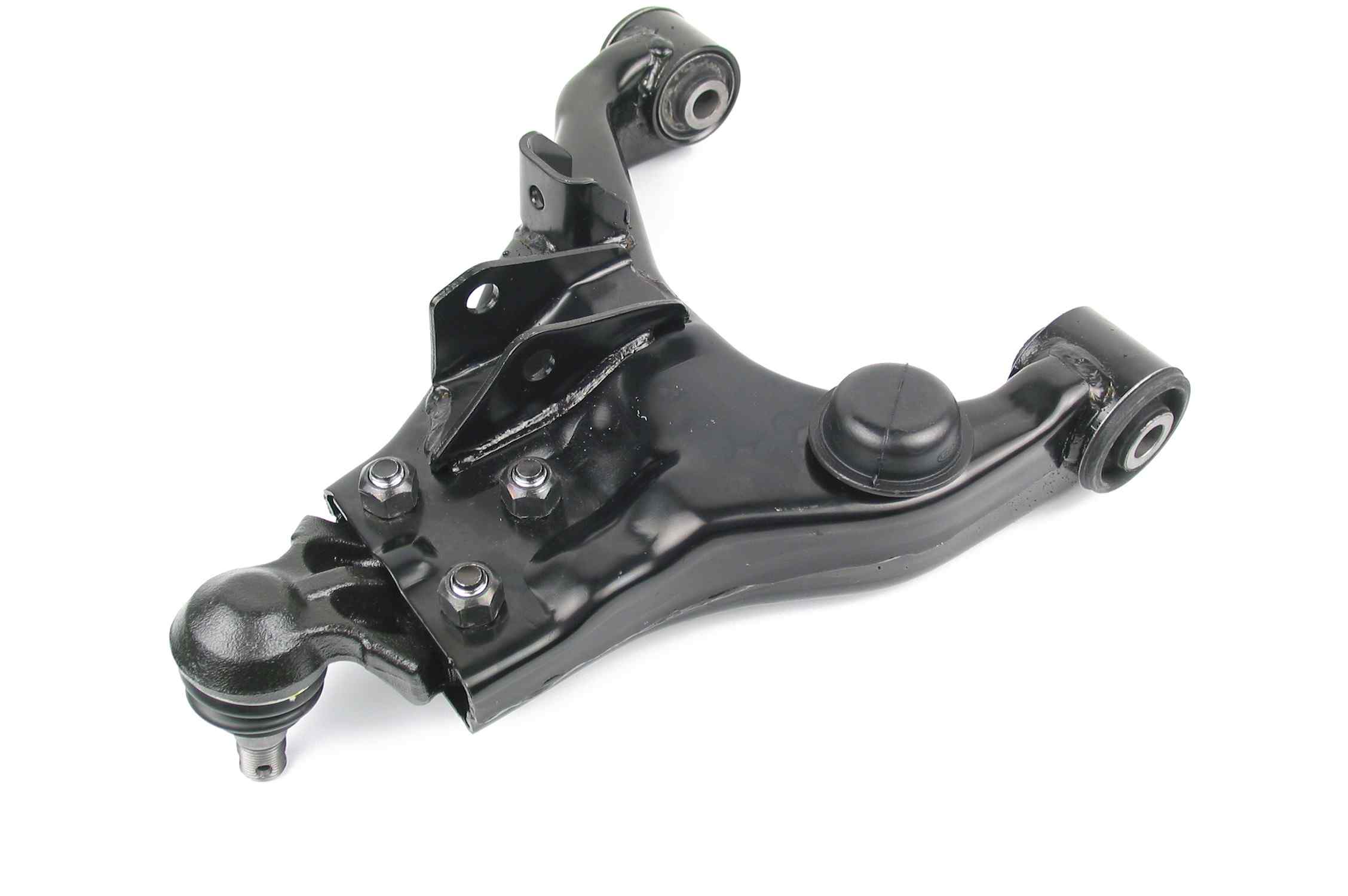 Mevotech Original Grade Suspension Control Arm and Ball Joint Assembly GS90104