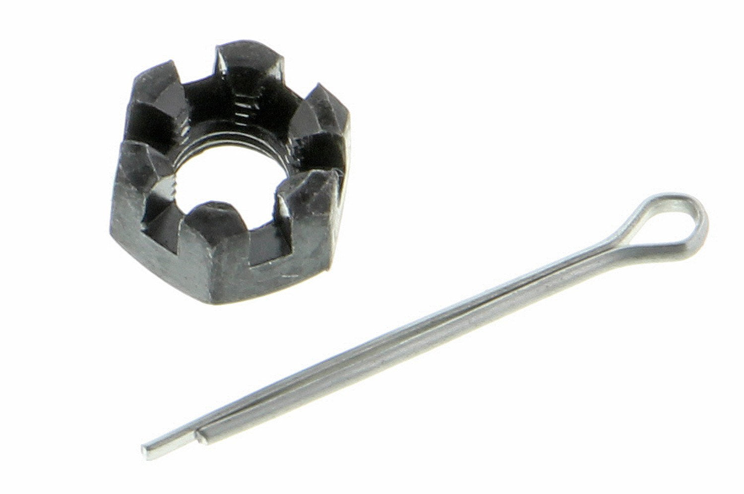 Mevotech Original Grade Lateral Arm and Ball Joint Assembly GS901056