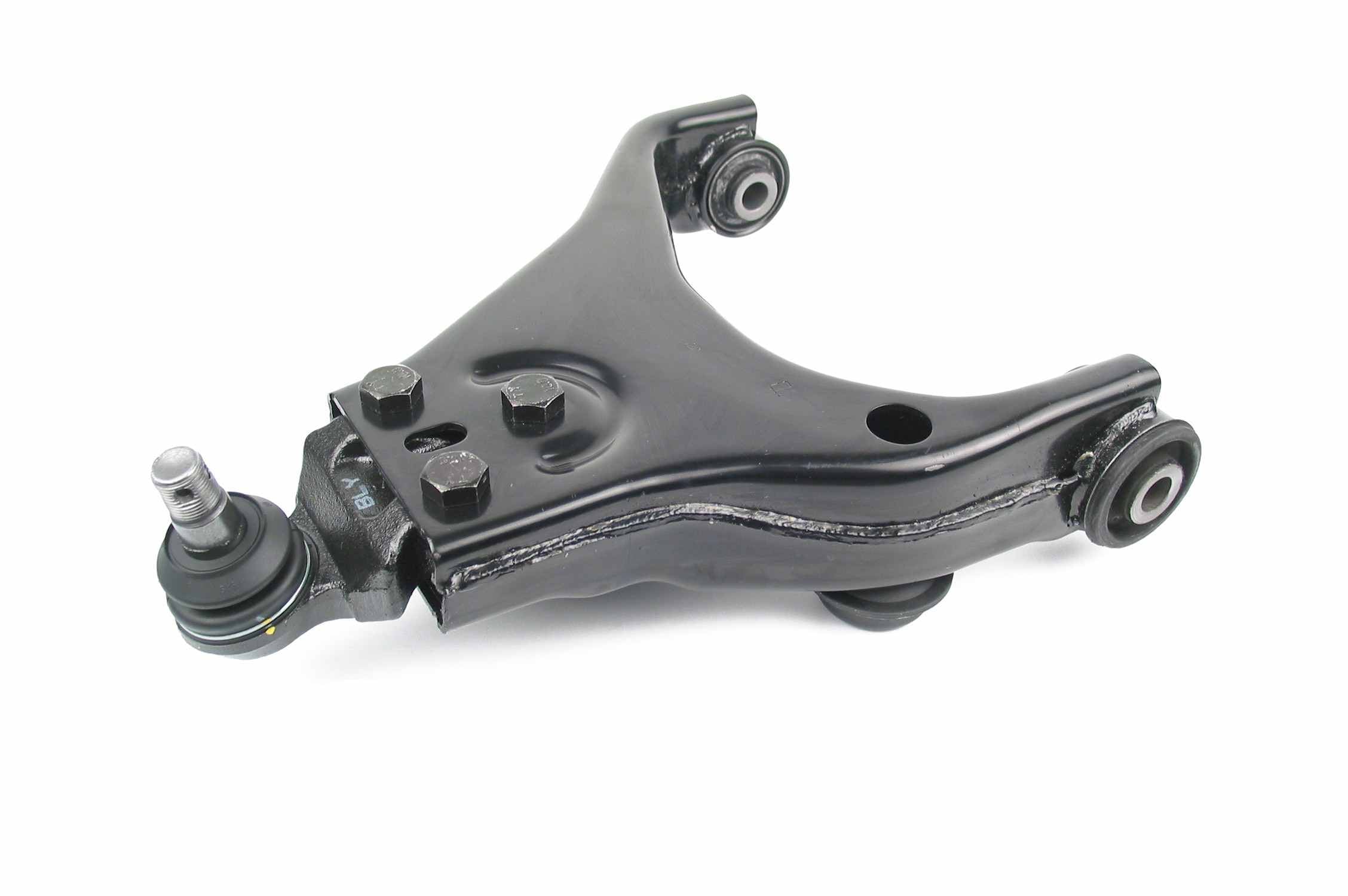 Mevotech Original Grade Suspension Control Arm and Ball Joint Assembly GS90105