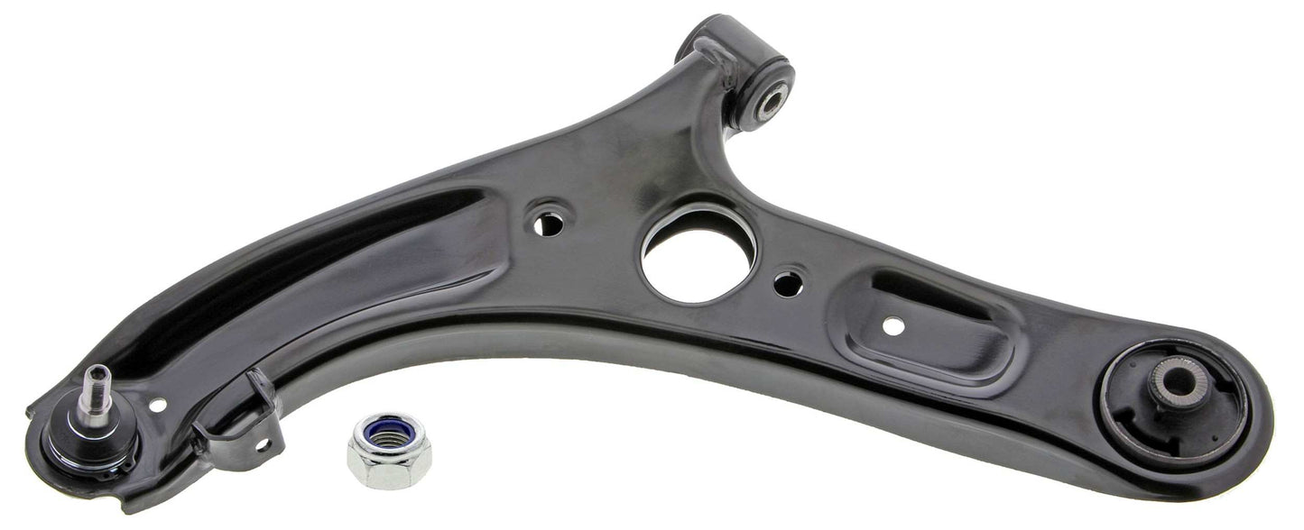 Mevotech Original Grade Suspension Control Arm and Ball Joint Assembly GS901104