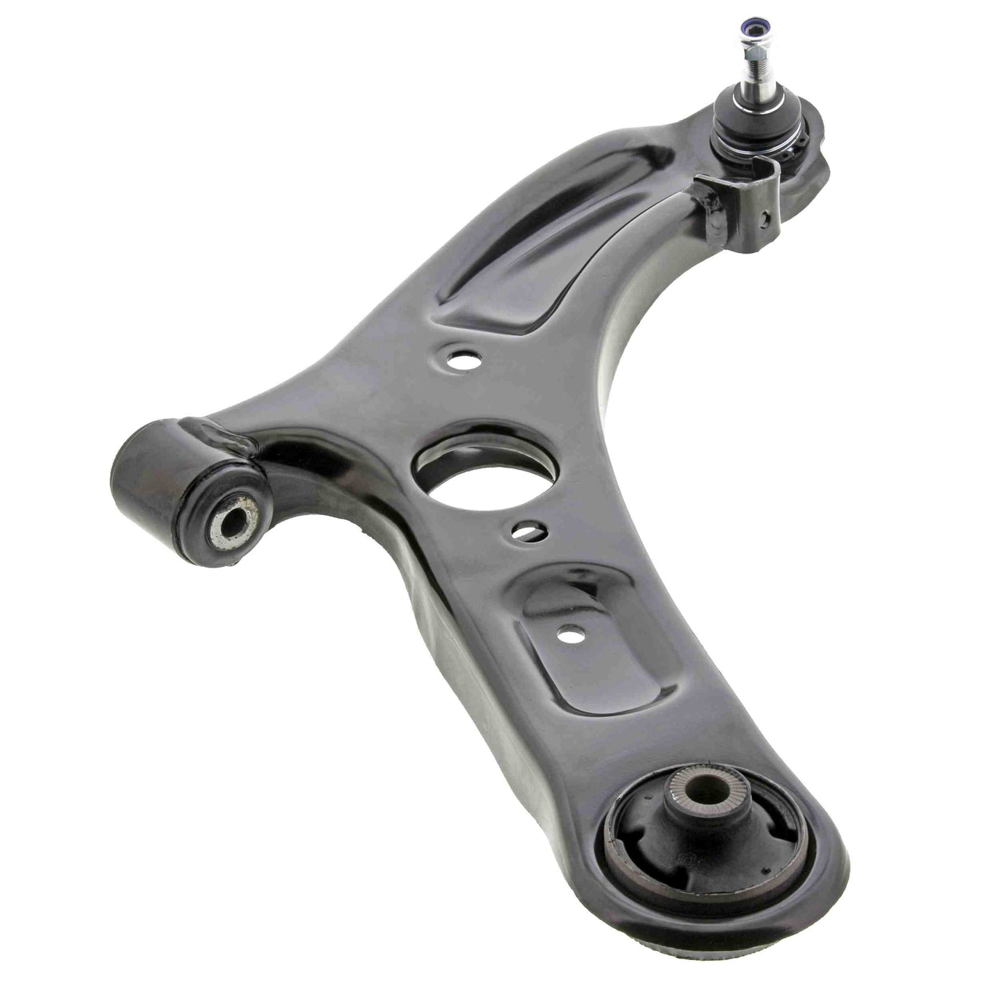 Mevotech Original Grade Suspension Control Arm and Ball Joint Assembly GS901105