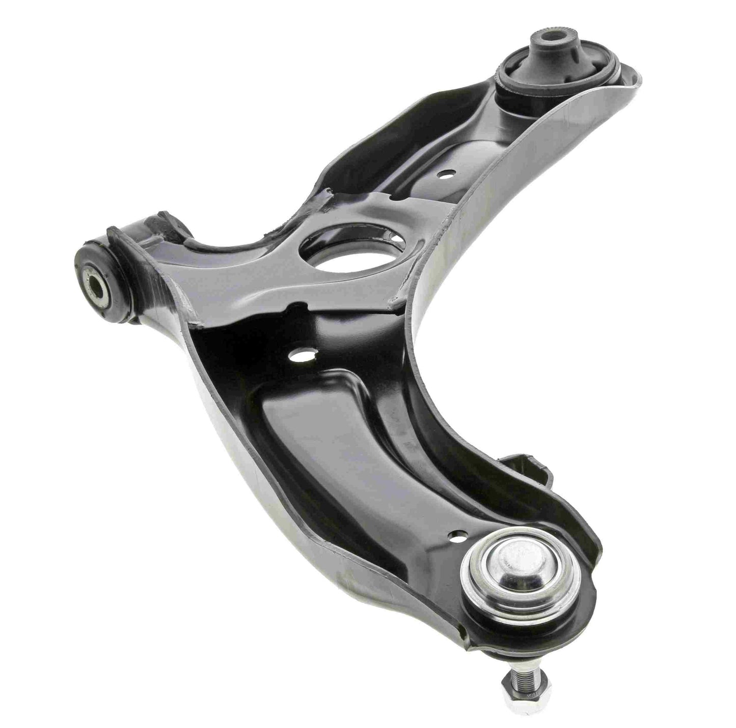 Mevotech Original Grade Suspension Control Arm and Ball Joint Assembly GS901105