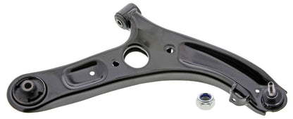 Mevotech Original Grade Suspension Control Arm and Ball Joint Assembly GS901105