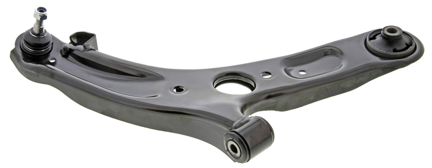 Mevotech Original Grade Suspension Control Arm and Ball Joint Assembly GS901105