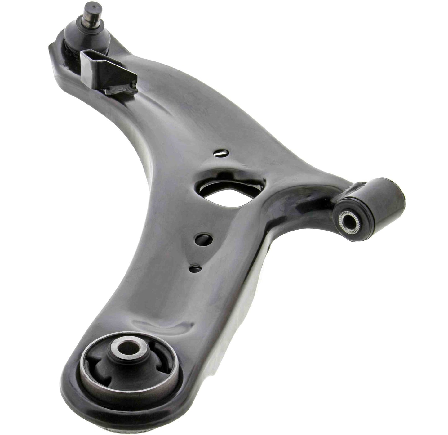 Mevotech Original Grade Suspension Control Arm and Ball Joint Assembly GS901106
