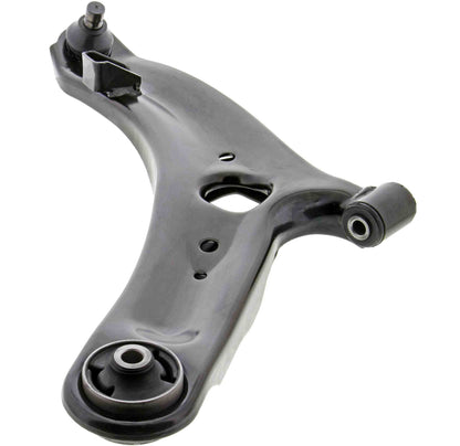 Mevotech Original Grade Suspension Control Arm and Ball Joint Assembly GS901106