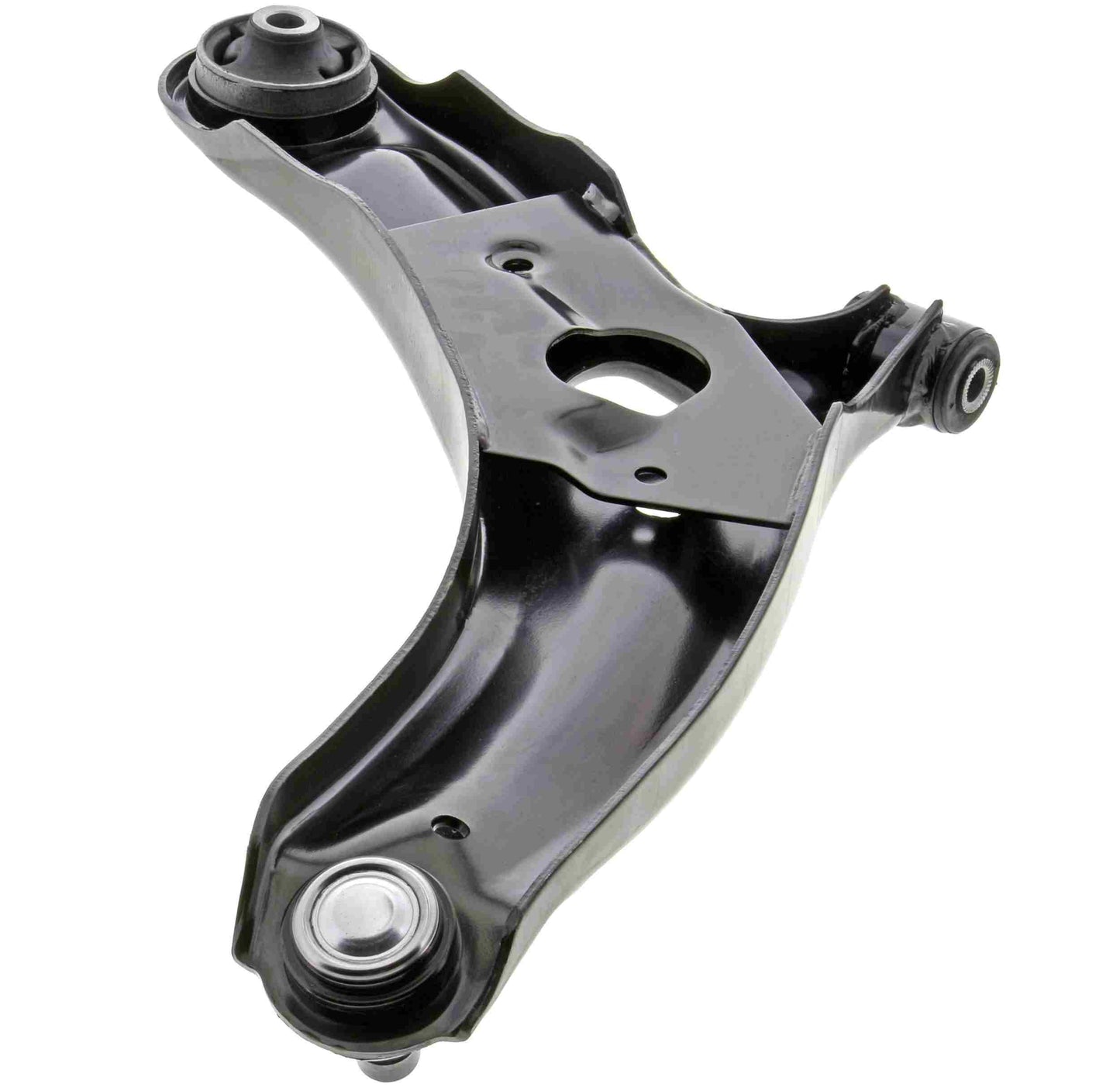 Mevotech Original Grade Suspension Control Arm and Ball Joint Assembly GS901106