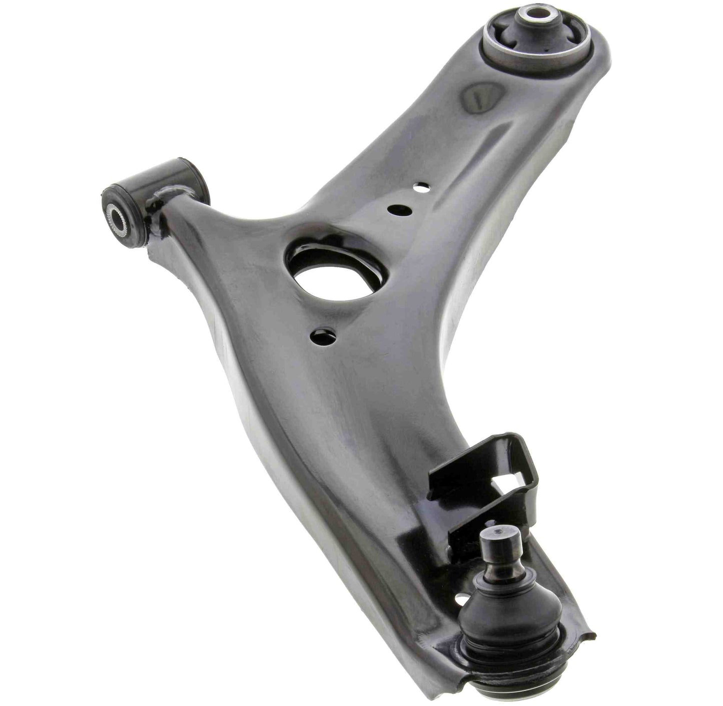 Mevotech Original Grade Suspension Control Arm and Ball Joint Assembly GS901106