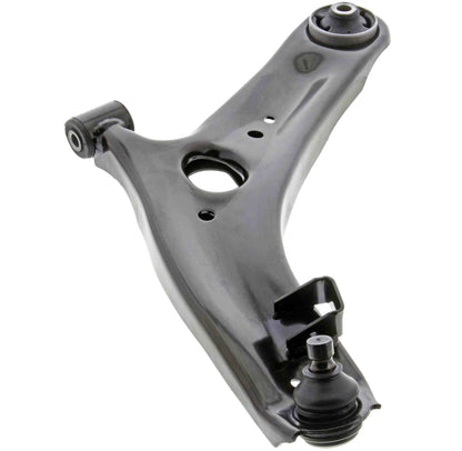 Mevotech Original Grade Suspension Control Arm and Ball Joint Assembly GS901106