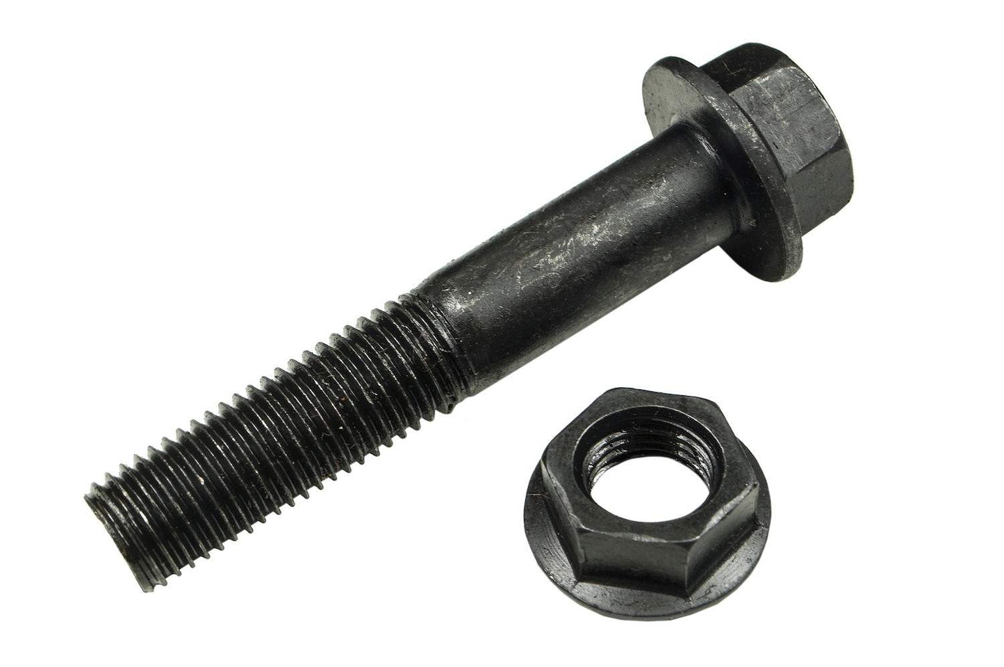 Mevotech Original Grade Suspension Control Arm and Ball Joint Assembly GS901106