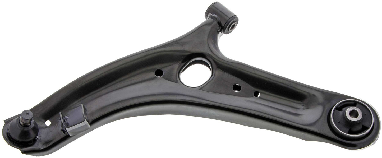 Mevotech Original Grade Suspension Control Arm and Ball Joint Assembly GS901106