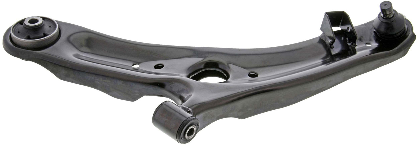 Mevotech Original Grade Suspension Control Arm and Ball Joint Assembly GS901106