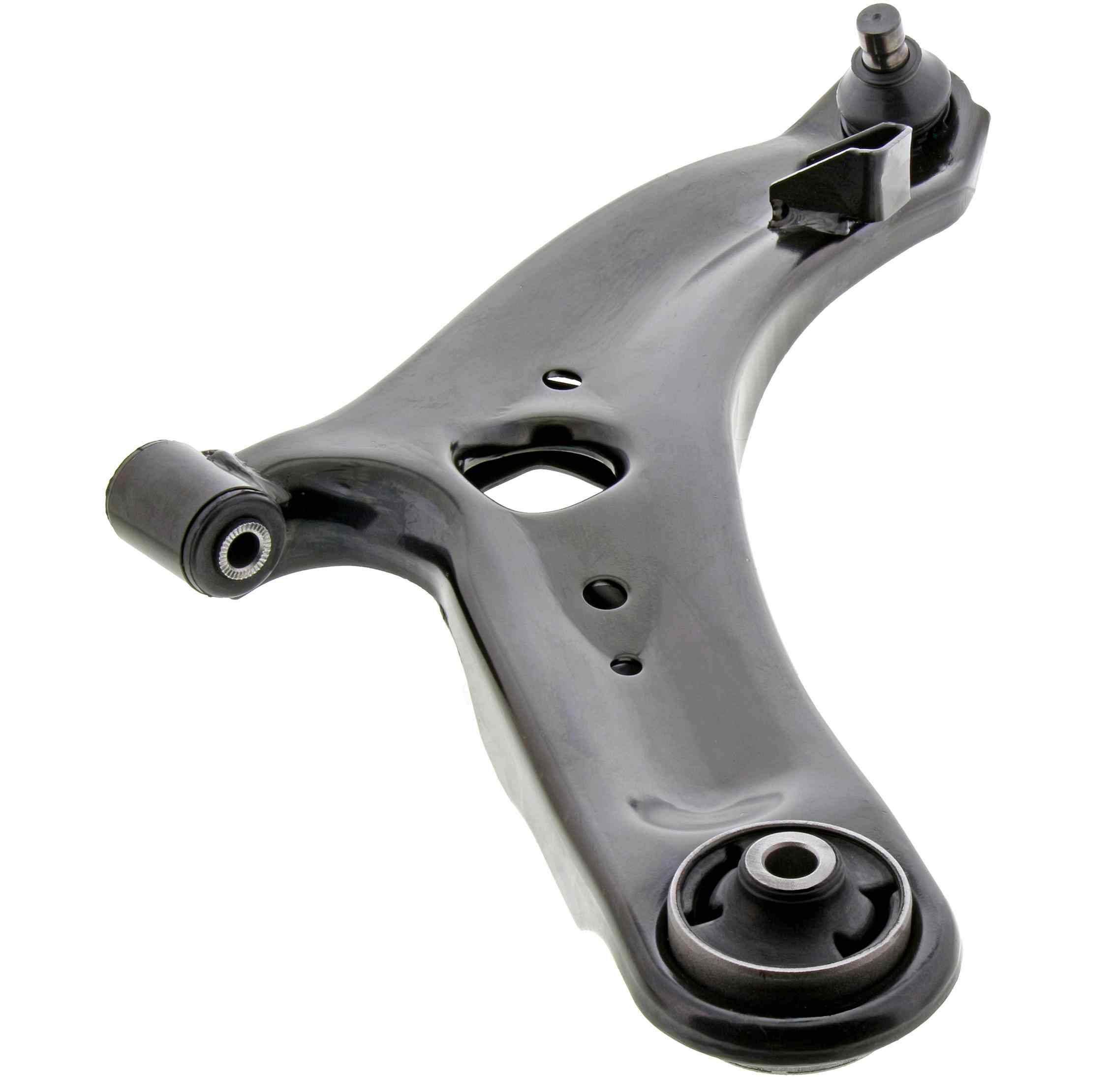 Mevotech Original Grade Suspension Control Arm and Ball Joint Assembly GS901107