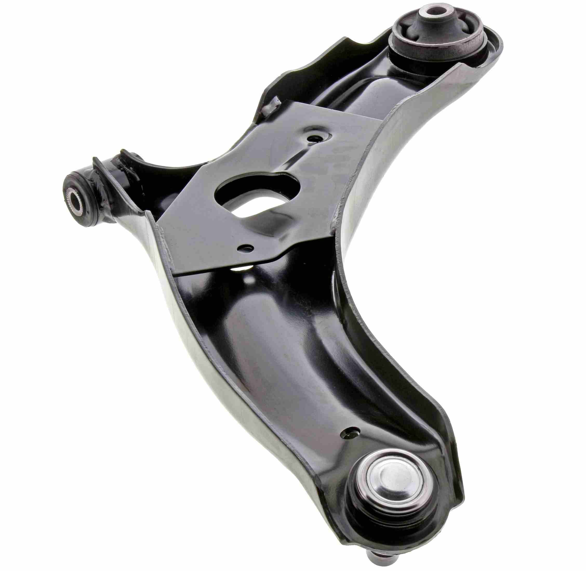 Mevotech Original Grade Suspension Control Arm and Ball Joint Assembly GS901107